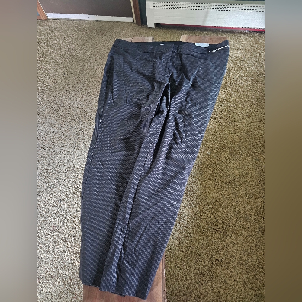 Lane Bryant THE ALLIE Pant. Straight. REG. 26